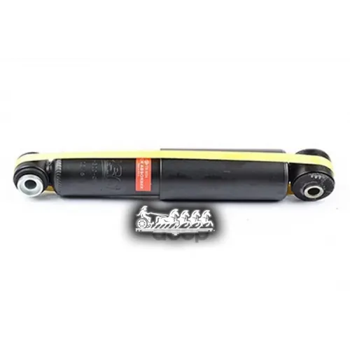 Амортизатор Hyundai I20/Ix20/Accent Blue/Venga/Rio 08- BSG AUTO PARTS 