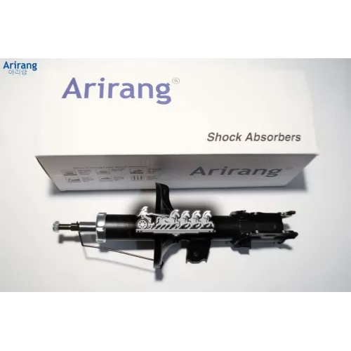 Амортизатор Hyundai Getz 02- Газ.перед.лев. Arirang 