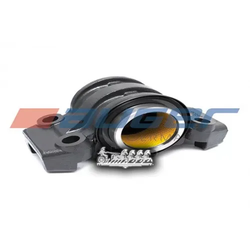 Балансир Подвески В Сборе Scania 4/P/G/R/T AUGER 
