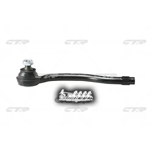 Наконечник Рулевой Тяги Mazda Cx-7 07- Лев. (= Cemz53) CTR 
