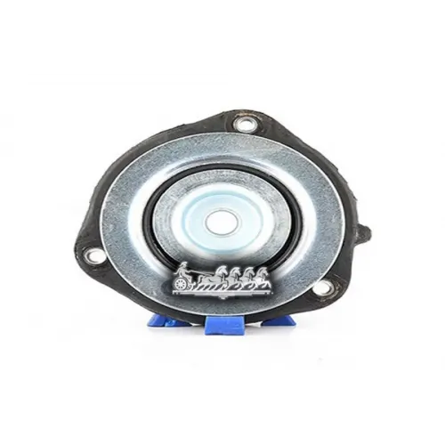Опора Амортизатора Vag Golf5/Jetta/Caddy/Passat/A3/Leon/Octava 04- BSG AUTO PARTS 