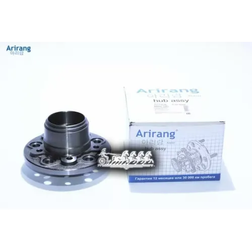 Ступица Hyundai Porter 07- Перед. Arirang 