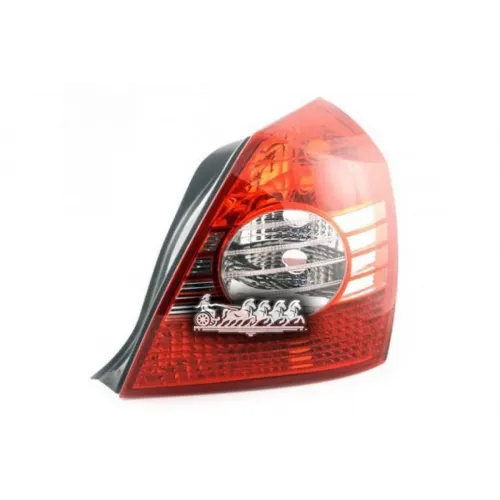 Hnela04740r Bodyparts А З_221-1923R-Ue Фонарь Правый Sdn Hyundai Elantra 2004- BodyParts 