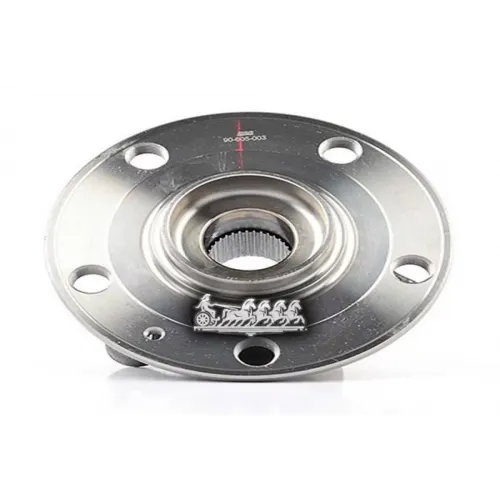 Подшипник Ступицы Vag Golf5/Golf6/Jetta/Passat/Caddy/A3/Leon 04- BSG AUTO PARTS 
