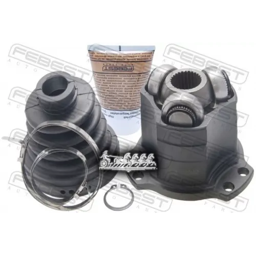 Шрус Nissan Terrano/Pathfinder 86-03 Внут. Febest 0211-WD21