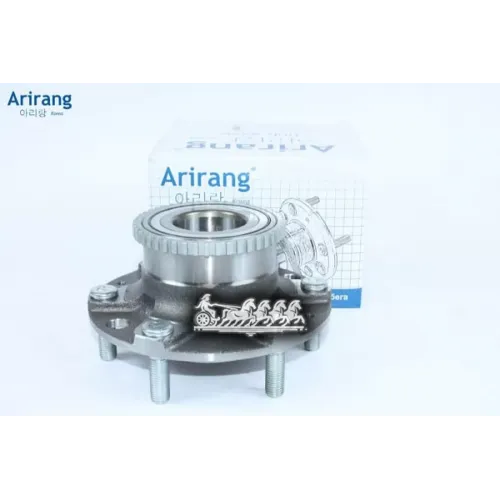 Ступица С Подшипником Hyundai H-1 07- Перед. Arirang 