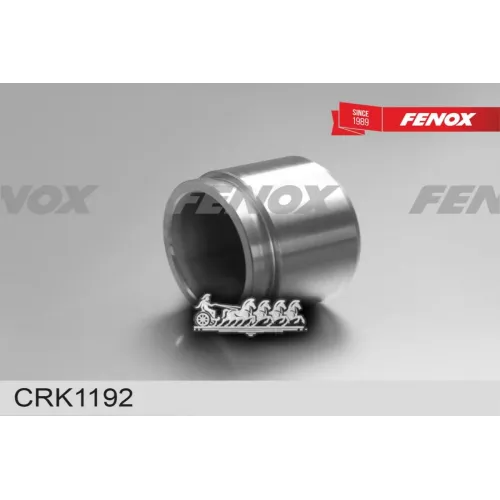Поршень Суппорта Mitsubishi/Toyota Galant Viii-Ix/Lexus Rx 03- D60 FENOX 