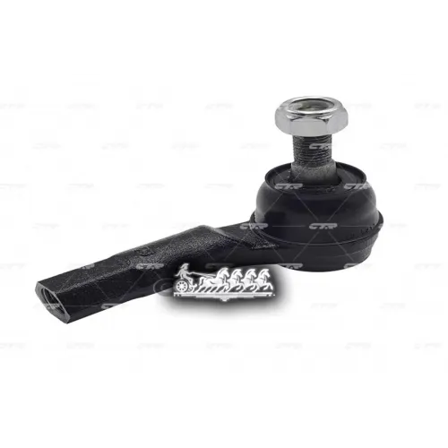 Наконечник Рулевой Тяги Audi A3/Vw Golf Iv/Bora/Skoda Octavia 01/98- Прав. (=Cevw5r) CTR 