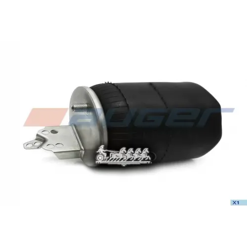 Пневморессора В Сборе Со Стальным Стак Volvo AUGER 