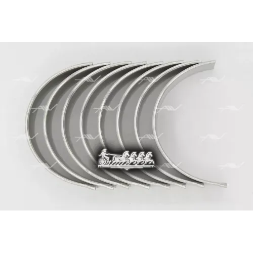 Вкладыши Шатунные Hyundai/Kia D4cb (0.25) Autowelt 