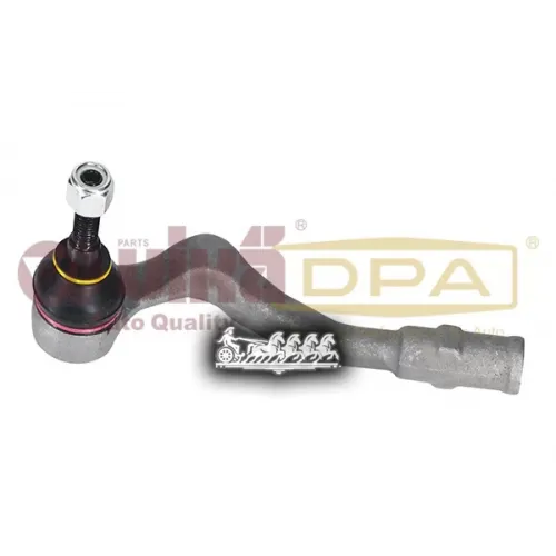 Наконечник Рулевой Тяги Vag A4/A5/A6/A7/Q5/Rs4/Rs5c/Rs6/Rs7 -09 Vika 