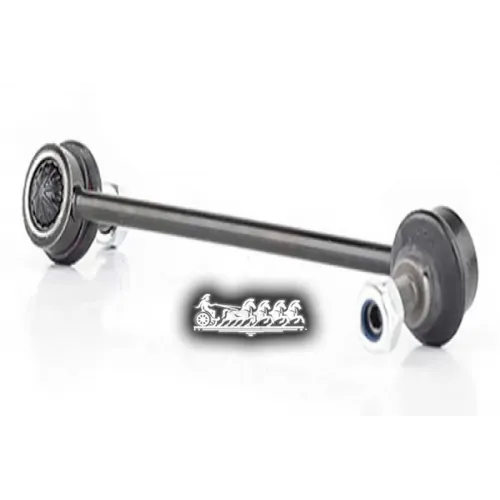 Стойка Стабилизатора Hyundai Getz 02- BSG AUTO PARTS 