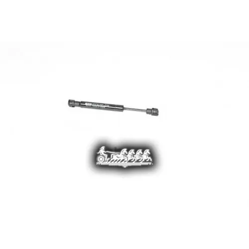 Амортизатор Vag Touareg/Q7/Cayenne 04- BSG AUTO PARTS 