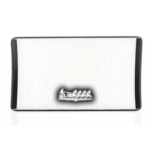 Фильтр Салона Mb W168/W414 97- BSG AUTO PARTS 