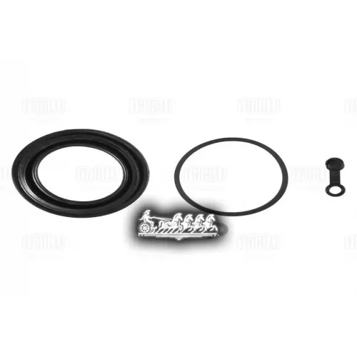 Ремкомплект Суппорта Skoda Octavia A7 (12-)/Vw Tiguan (16-) Перед. D 60Мм Trialli RCF 182569