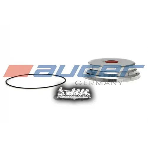 Крышка Ступицы Saf Skrs 9042 AUGER 