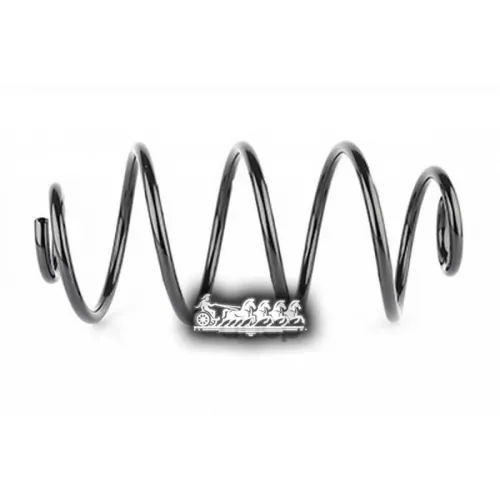 Пружина Gm Astra G 98- BSG AUTO PARTS 