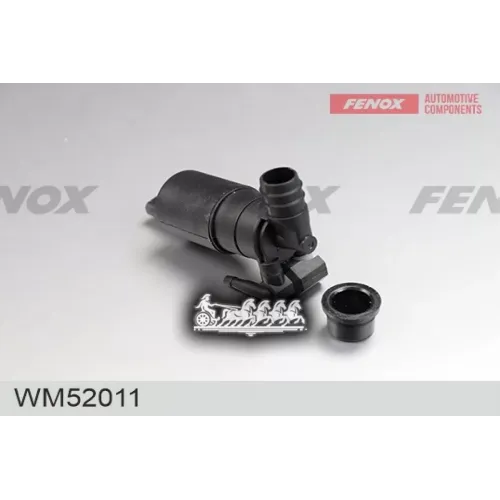 Мотор Омывателя FENOX 