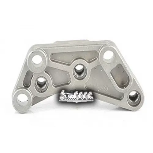 Кронштейн Gm Vectra B 96- BSG AUTO PARTS 