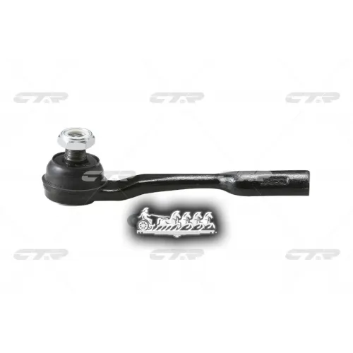 Наконечник Р/Т Toyota Tundra 03-04 Левый (= Cet145) CTR 