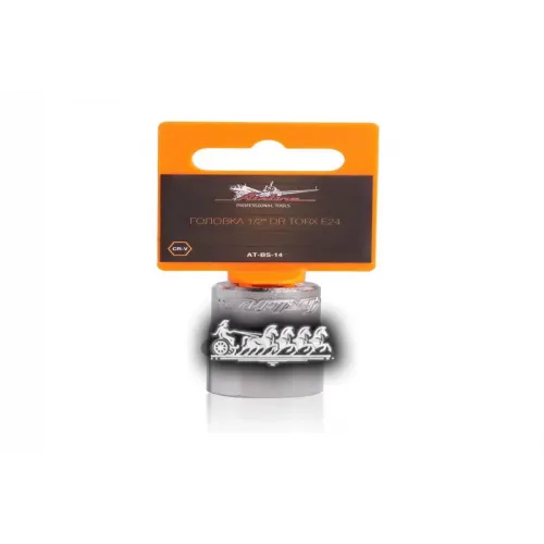 Головка 1/2 Dr Torx E24 (At-Bs-14) AIRLINE 