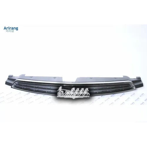 Решетка Радиатора Chevrolet Cruze 12-15 Верхняя Arirang 