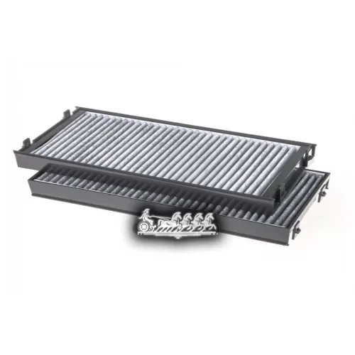 Фильтр Салонный (Угольный) Bmw X5(E70)/X6(E71) Угольный Wunder Filter Wpk218 WUNDER filter 