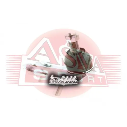 Опора Шаровая Toyota Prius 03- Передн.нижн. ASVA 