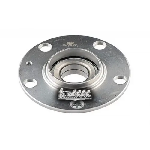 Подшипник Ступицы Vag Golf4/Bora/A3/Toledo 97- BSG AUTO PARTS 
