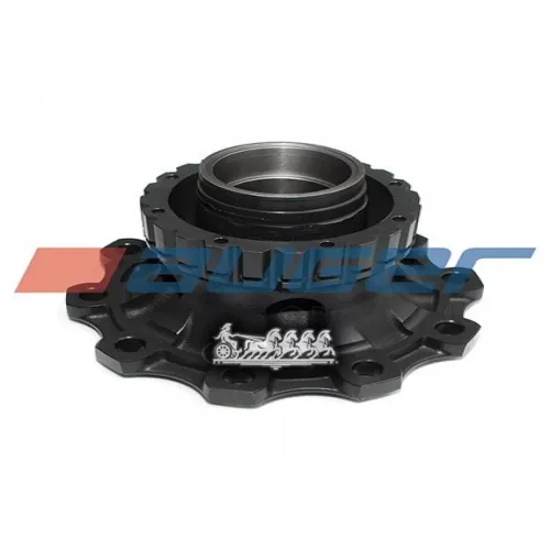 Ступица Колеса Передняя (Без Подшипников) Rvi Magnum Dxi12/13 Premium Dxi7 Tr/Pr Kerax Dxi13/ Vo Fh/Fm AUGER 