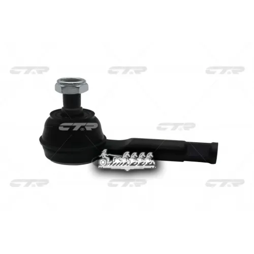 Наконечник Рулевой Тяги Ford Maverick/Mazda Tribute 00-07 Лев/Прав. (=Cemz70) CTR 