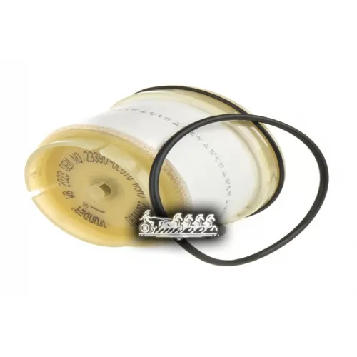 Фильтр Топливный Toyota Hilux 2.5D 4Wd 05-> Wunder Filter Wb2023 WUNDER filter 