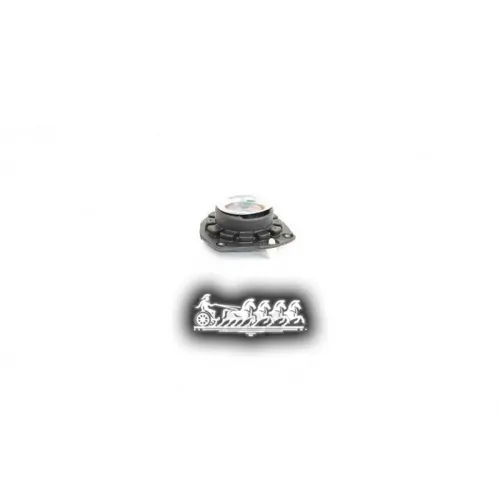 Опора Амортизатора Renault Megan Ii/Scenic Ii 03- BSG AUTO PARTS 