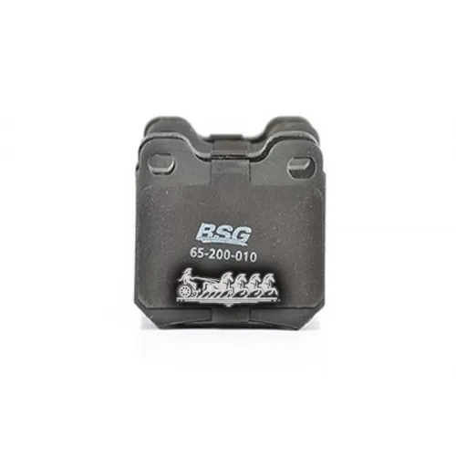 Колодки Тормозные Gm Vectra B 96- BSG AUTO PARTS 