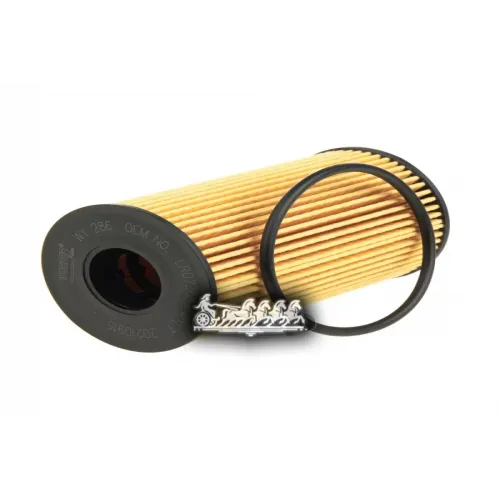 Фильтр Масляный Jaguar, Land Rover Wunder Filter Wy286 WUNDER filter 
