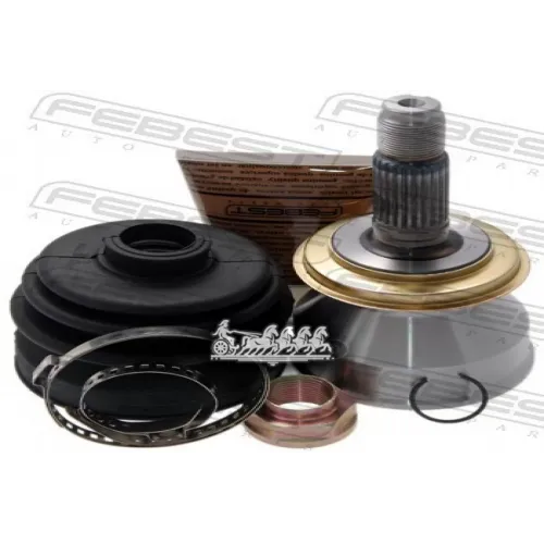 Шрус Toyota/Daihatsu Rush/Terios 06- Нар. Febest 