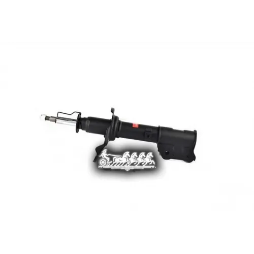 Амортизатор Hyundai Accent 95- BSG AUTO PARTS 