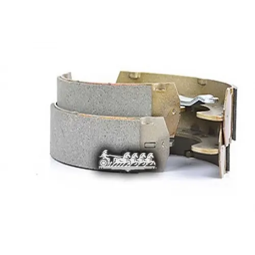 Колодки Тормозные Gm Astra G Astra H 98- BSG AUTO PARTS 