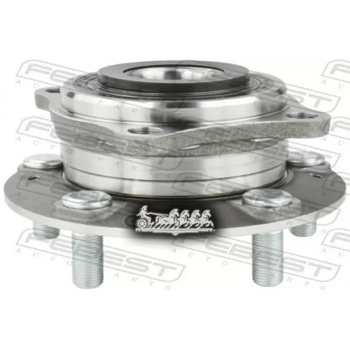 Ступица С Подшипником Hyundai Sonata/Tucson /Kia /Optima/Sportage 15- Пер. Febest 1282-D3F