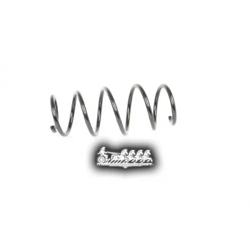 Пружина Gm Corsa D 07- BSG AUTO PARTS 