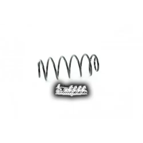 Пружина Ford Transit V184 01- BSG AUTO PARTS 
