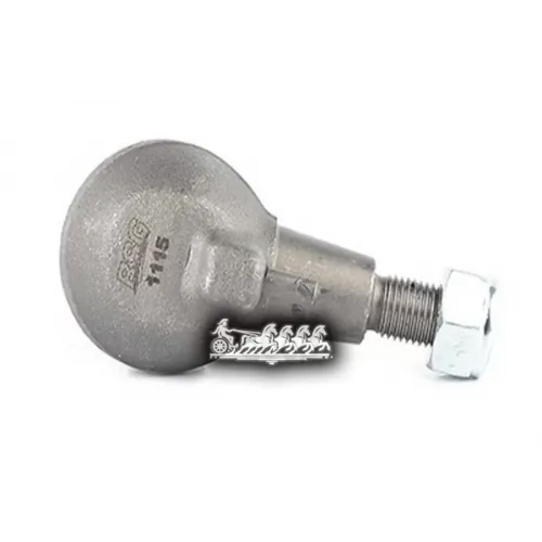 Опора Шаровая Mb 212/218 09- BSG AUTO PARTS 