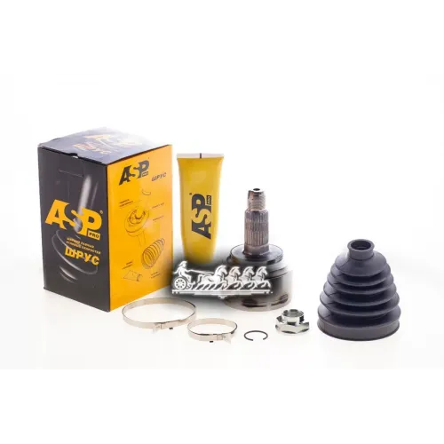 Шрус Honda Civic 06- 1.6I/1.8I Нар. ASP 