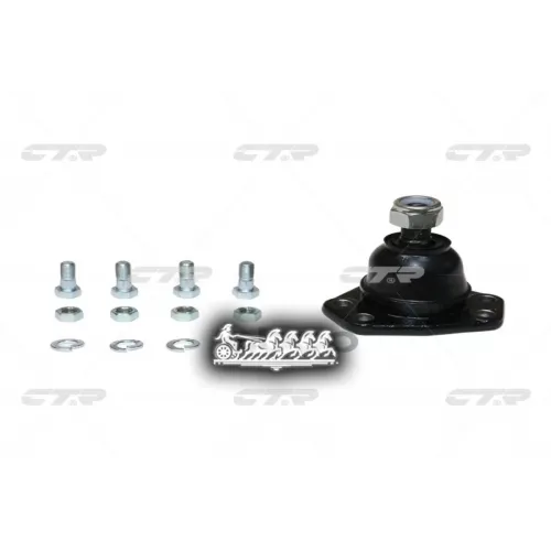 Опора Шаровая (=Cbt3) CTR 