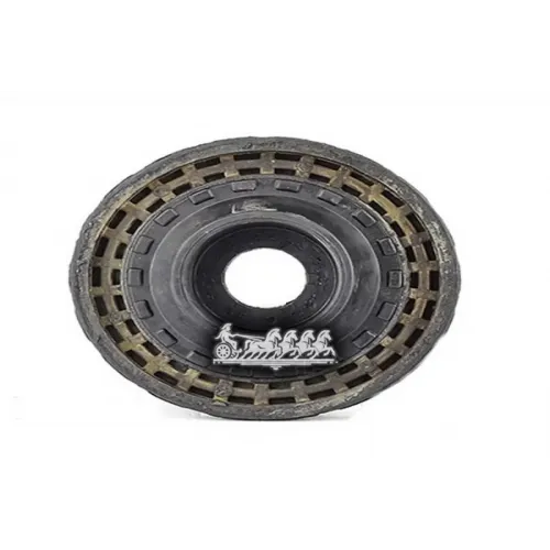 Опора Амортизатора Gm Aveo T300 12- BSG AUTO PARTS 