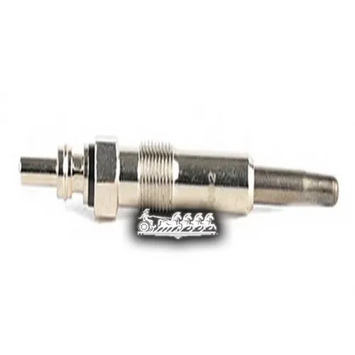 Свеча Накаливания Vag Golf4/Bora/T4/Lt/Passat/A3 97- BSG AUTO PARTS 