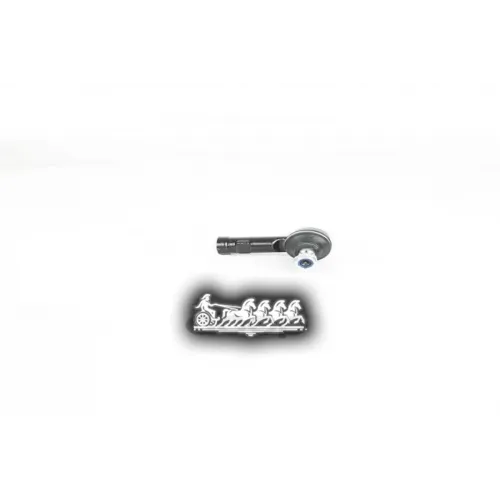Наконечник Рулевой Тяги Bmw E32/34 90- BSG AUTO PARTS 