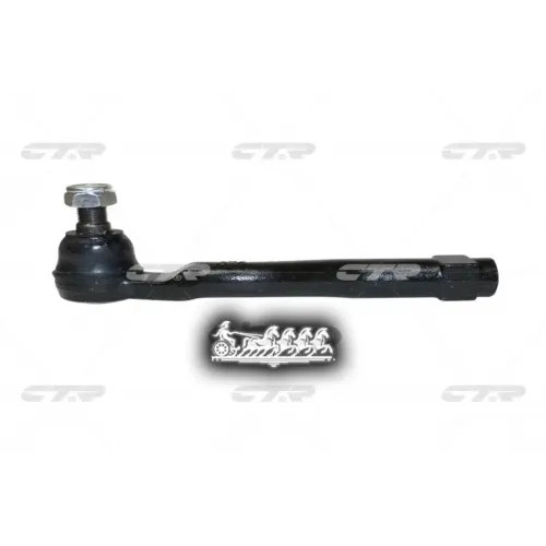 Наконечник Рулевой Тяги Toyota Tundra/Sequoia 07- Лев. (= Cet175) CTR 