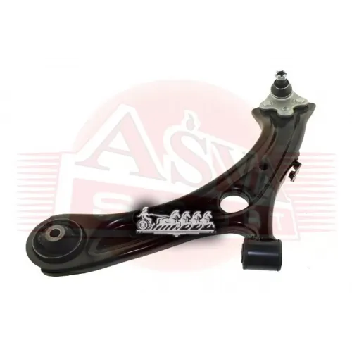 Рычаг Honda Jazz 08- Перед.лев. ASVA 