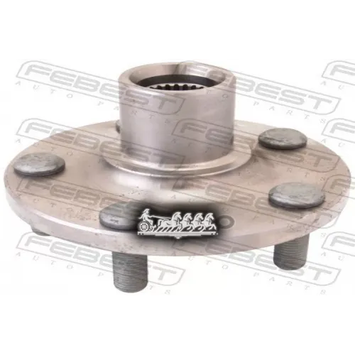Ступица Toyota Avensis 97-08 Пер. Febest 0182-AZT220F